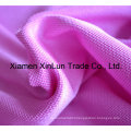 Breathable Fabric Ventilate Textile Lycra Fabric with Air Flow